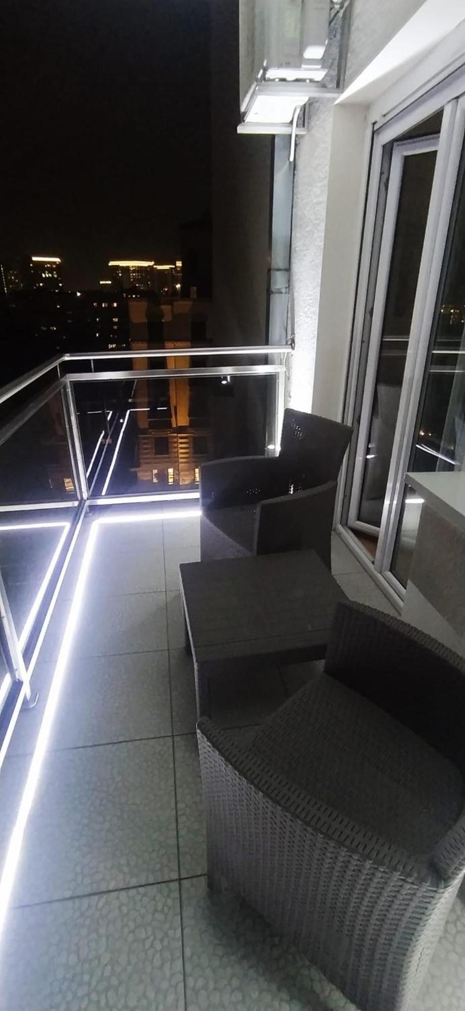 Savski Lux Belgrad Exterior foto