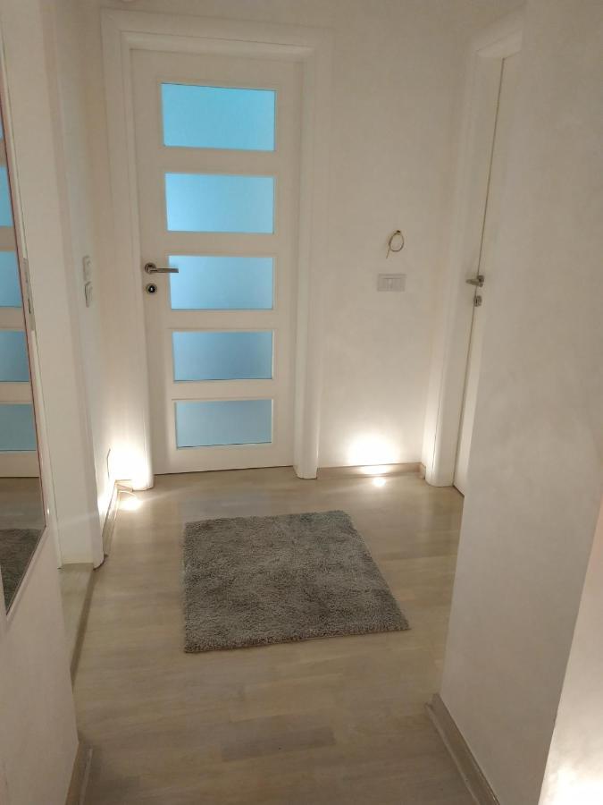 Savski Lux Belgrad Exterior foto